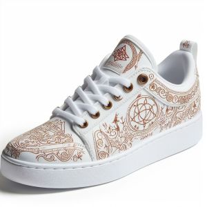 Zapatillas 25