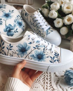Zapatillas 26