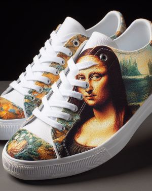 Zapatillas 27