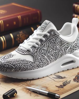 Zapatillas 32