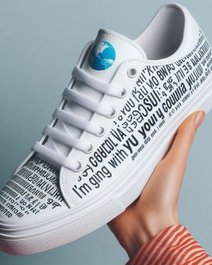 Zapatillas 35