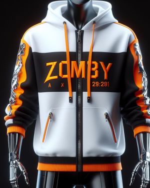 Sudadera 1