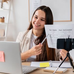 Visual Basic Web Course (Demo)