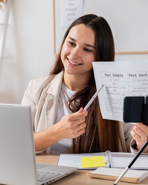 Visual Basic Web Course (Demo)
